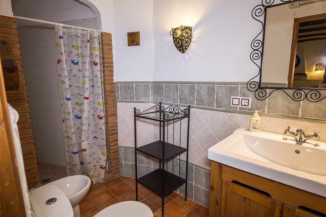 Photo of Bathroom in Galera