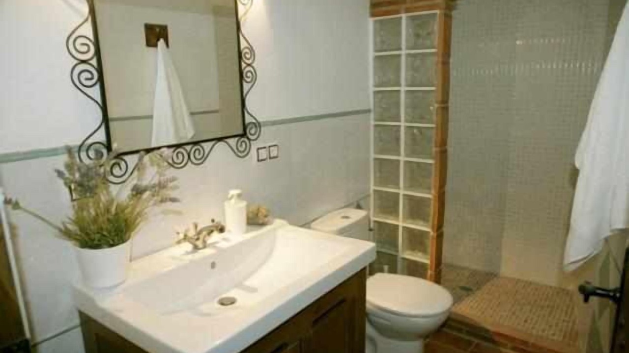 Photo of Bathroom in Galera