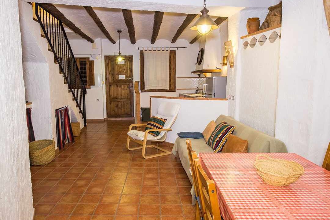 Photo of Livingroom in Galera