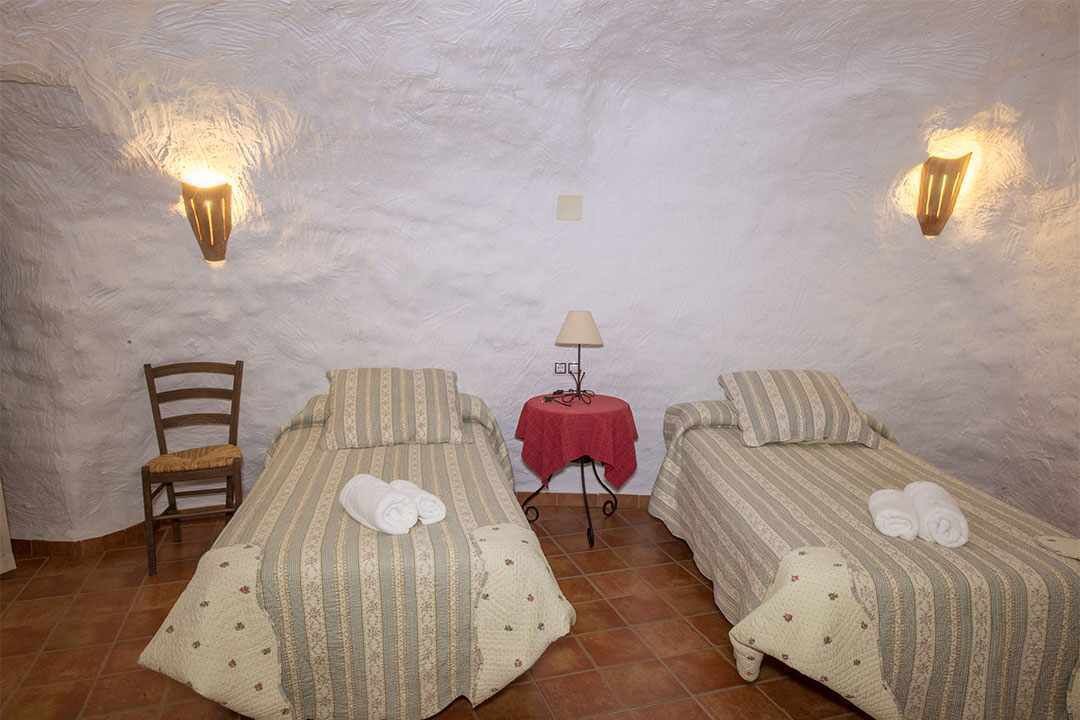 Photo of Bedroom in Galera