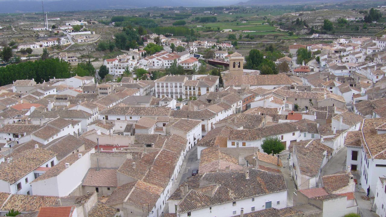 Photo of Outdoor in Galera
