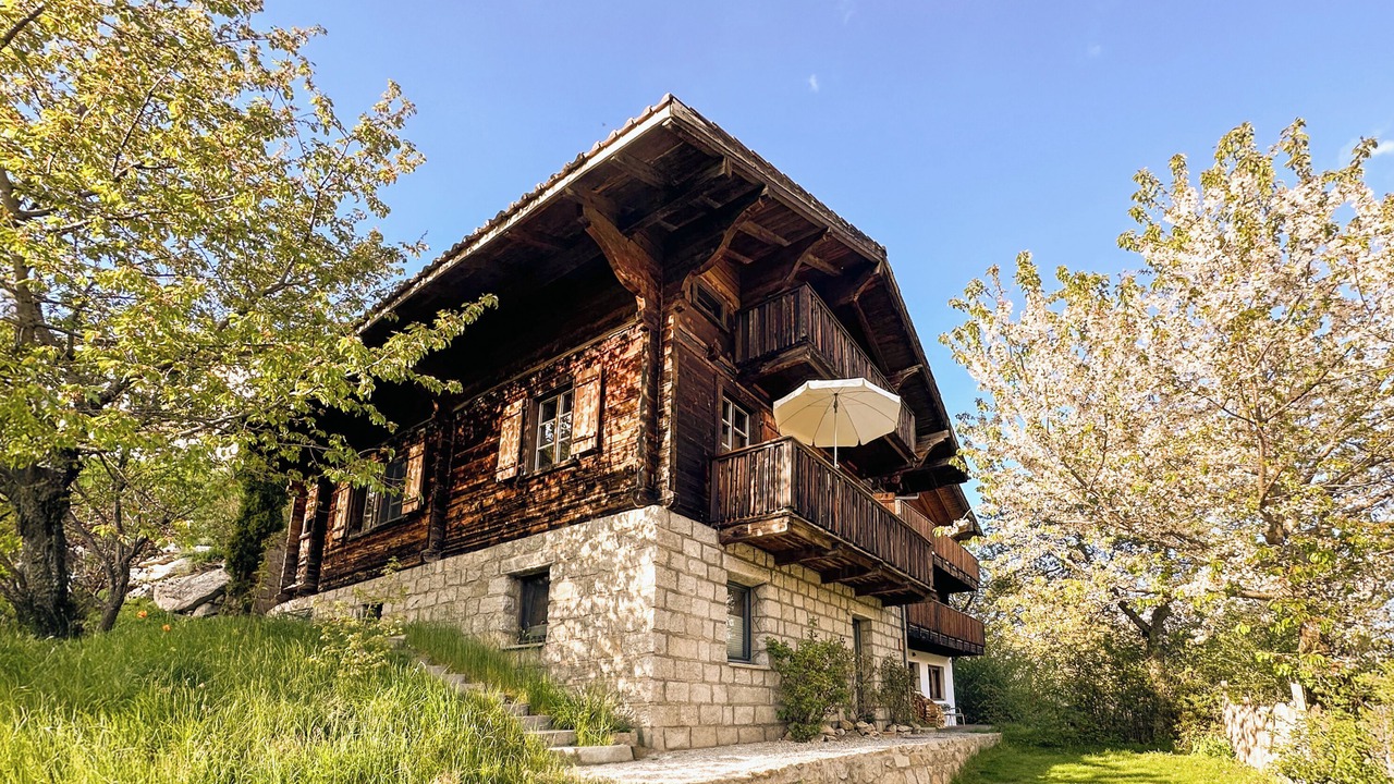 Photo of Outdoor in Martisberg