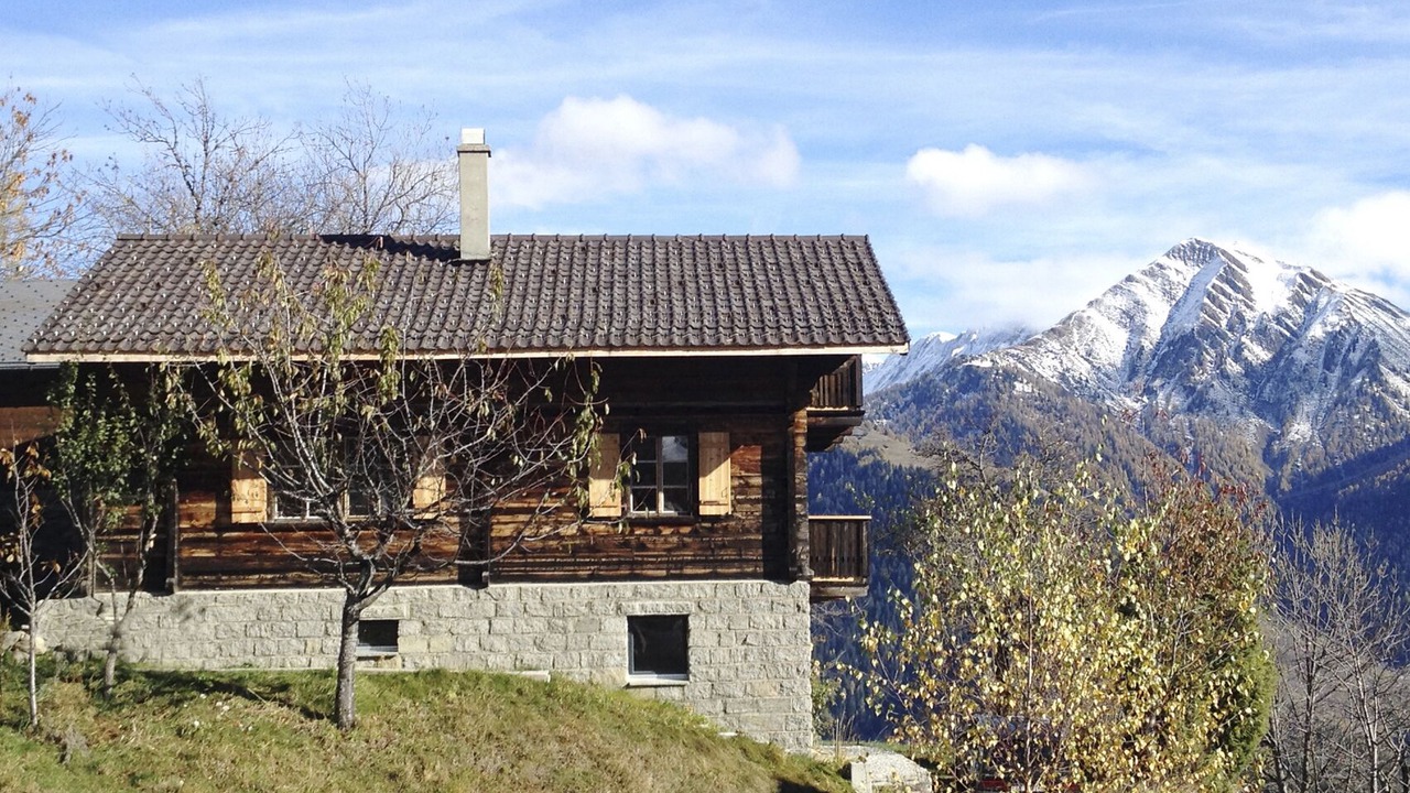Photo of Outdoor in Martisberg