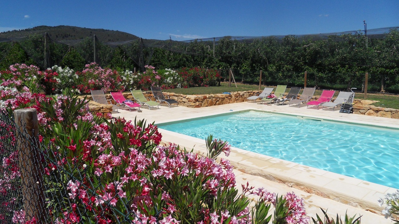 Photo of Outdoor in Manosque