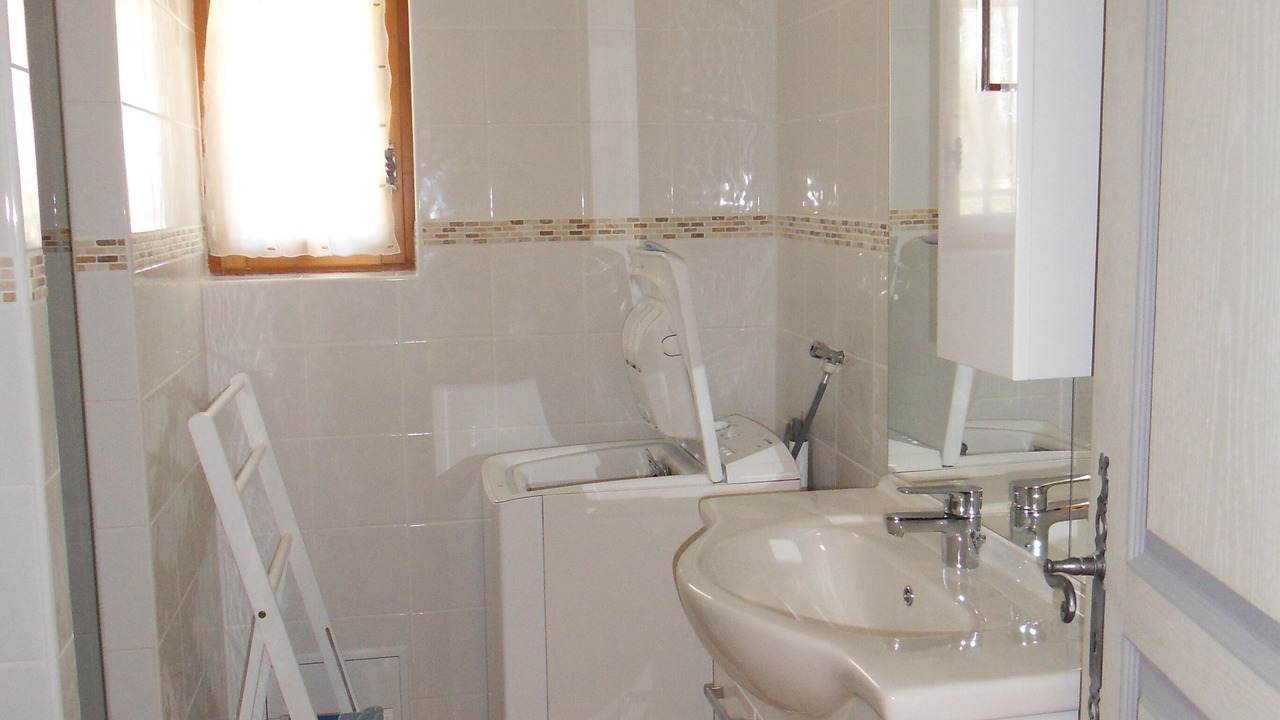 Photo of Bathroom in Manosque