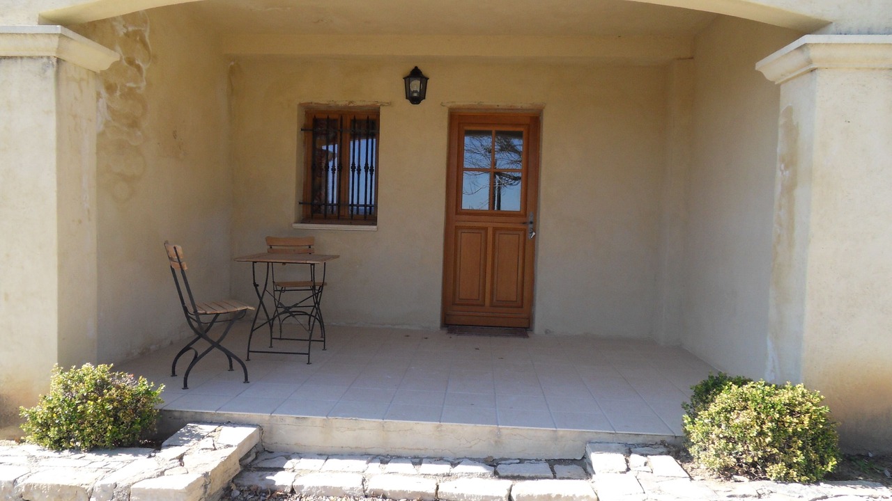 Photo of Outdoor in Manosque