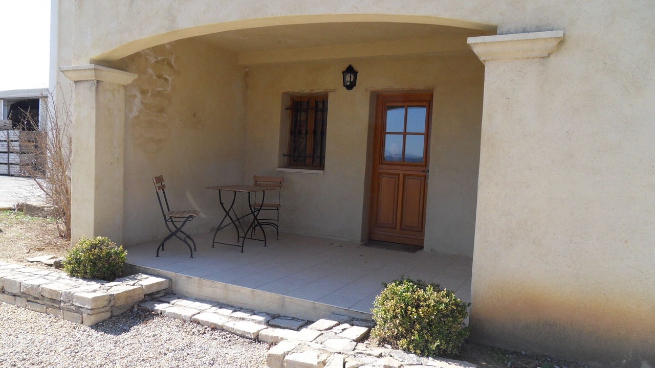 Photo of Outdoor in Manosque