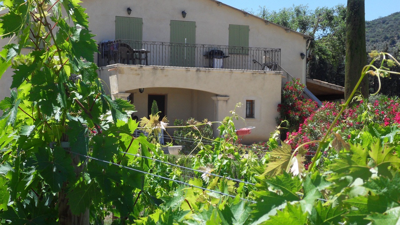 Photo of Outdoor in Manosque