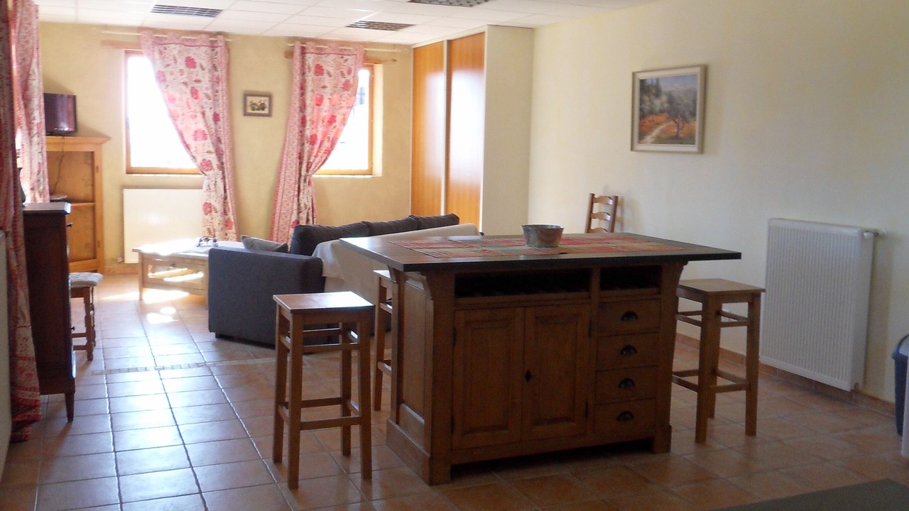 Photo of Livingroom in Manosque