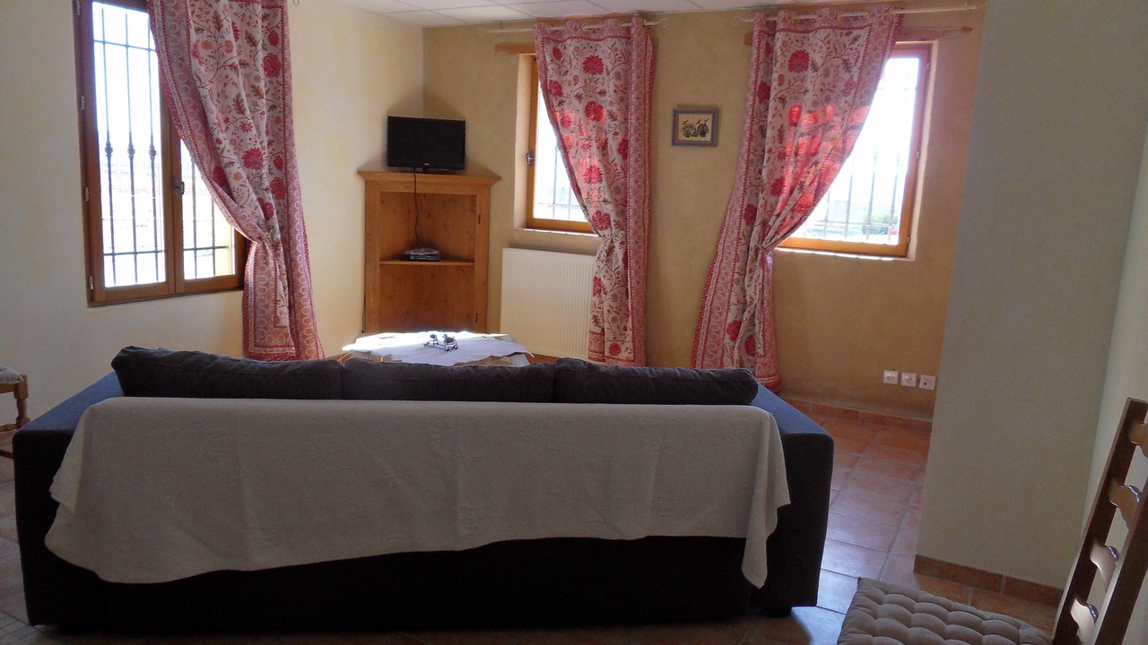 Photo of Livingroom in Manosque