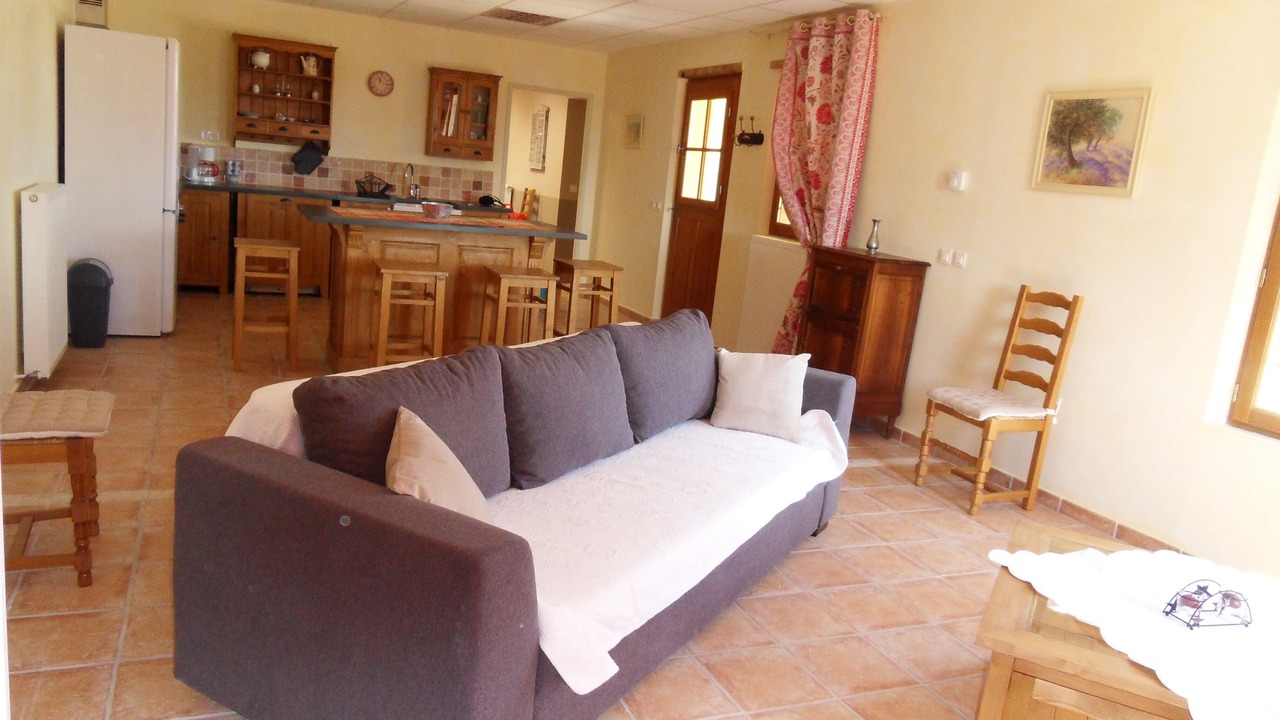 Photo of Livingroom in Manosque