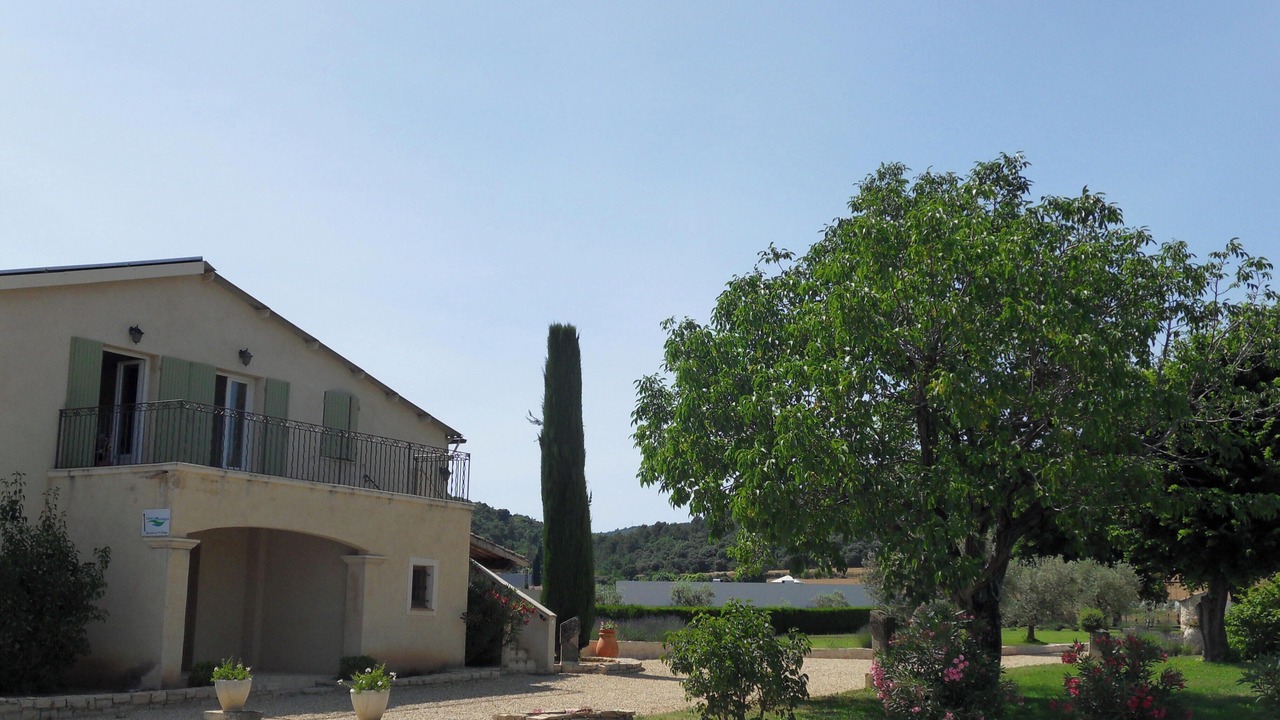 Photo of Outdoor in Manosque