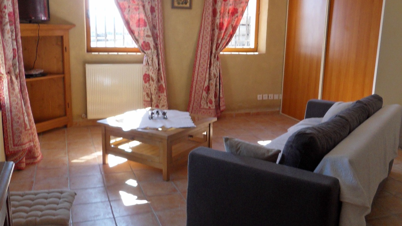 Photo of Livingroom in Manosque