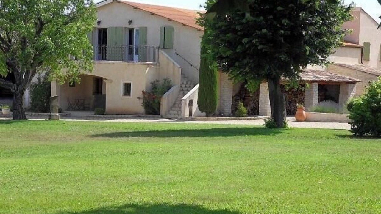 Photo of Outdoor in Manosque