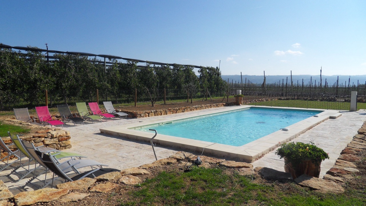 Photo of Outdoor in Manosque