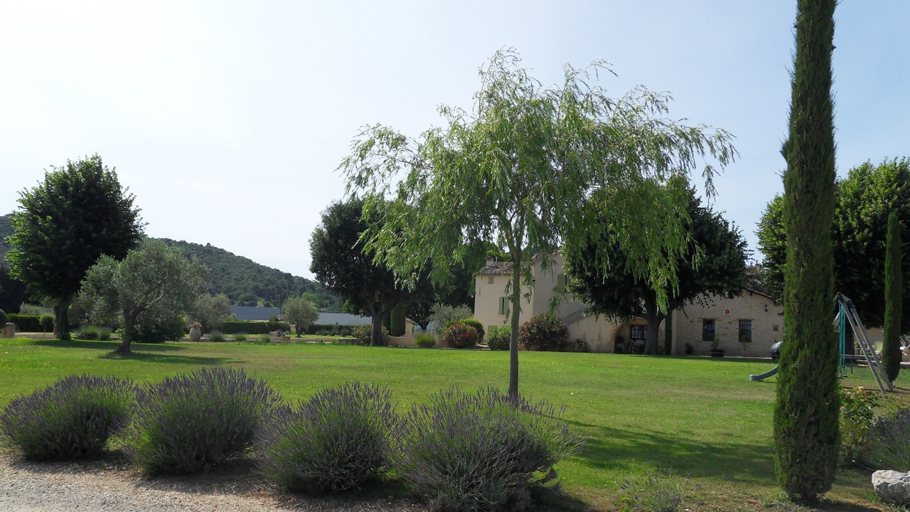 Photo of Outdoor in Manosque