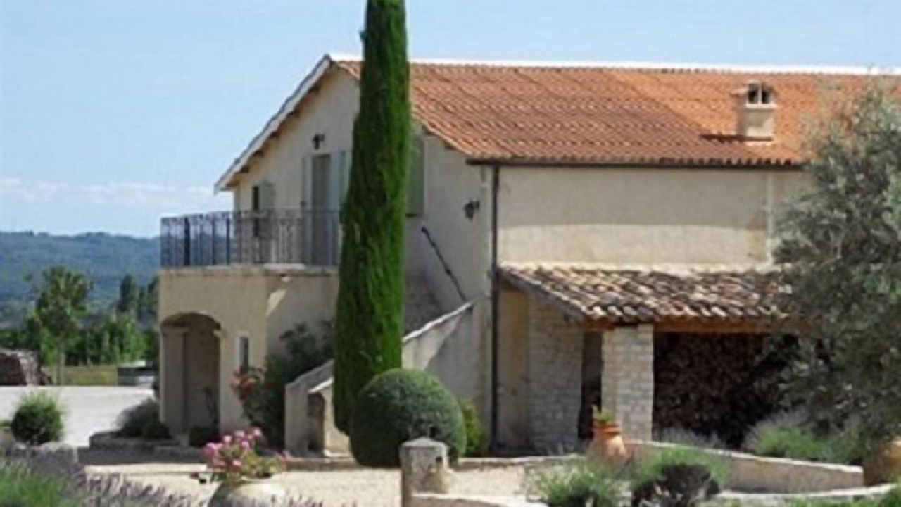 Photo of Outdoor in Manosque