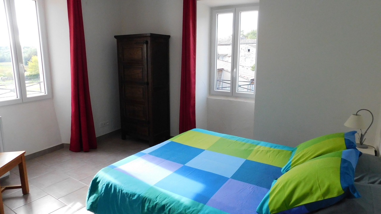 Photo of Bedroom in Casteljau