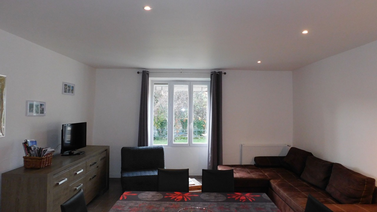 Photo of Livingroom in Casteljau
