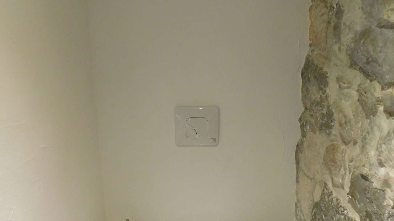 Photo of Bathroom in Casteljau