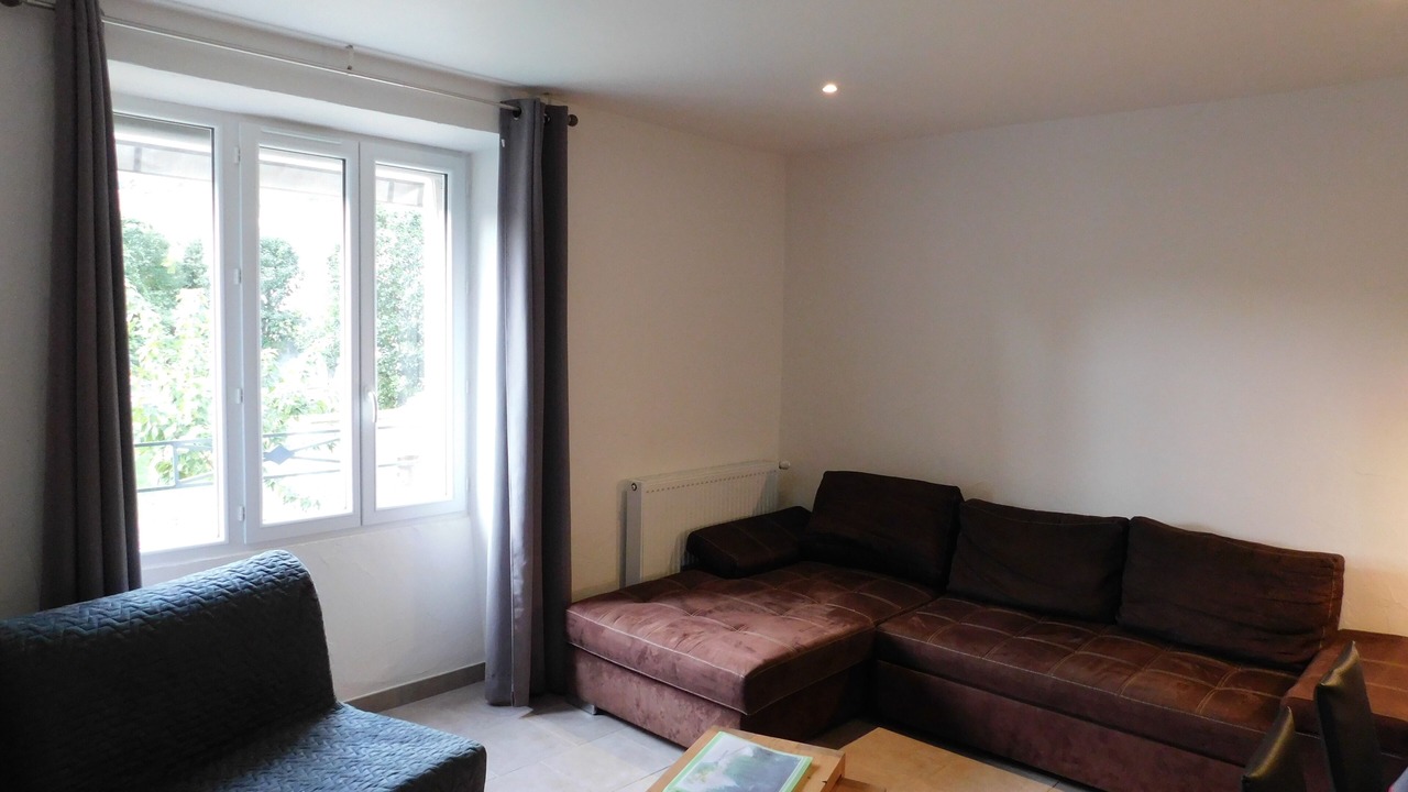 Photo of Livingroom in Casteljau
