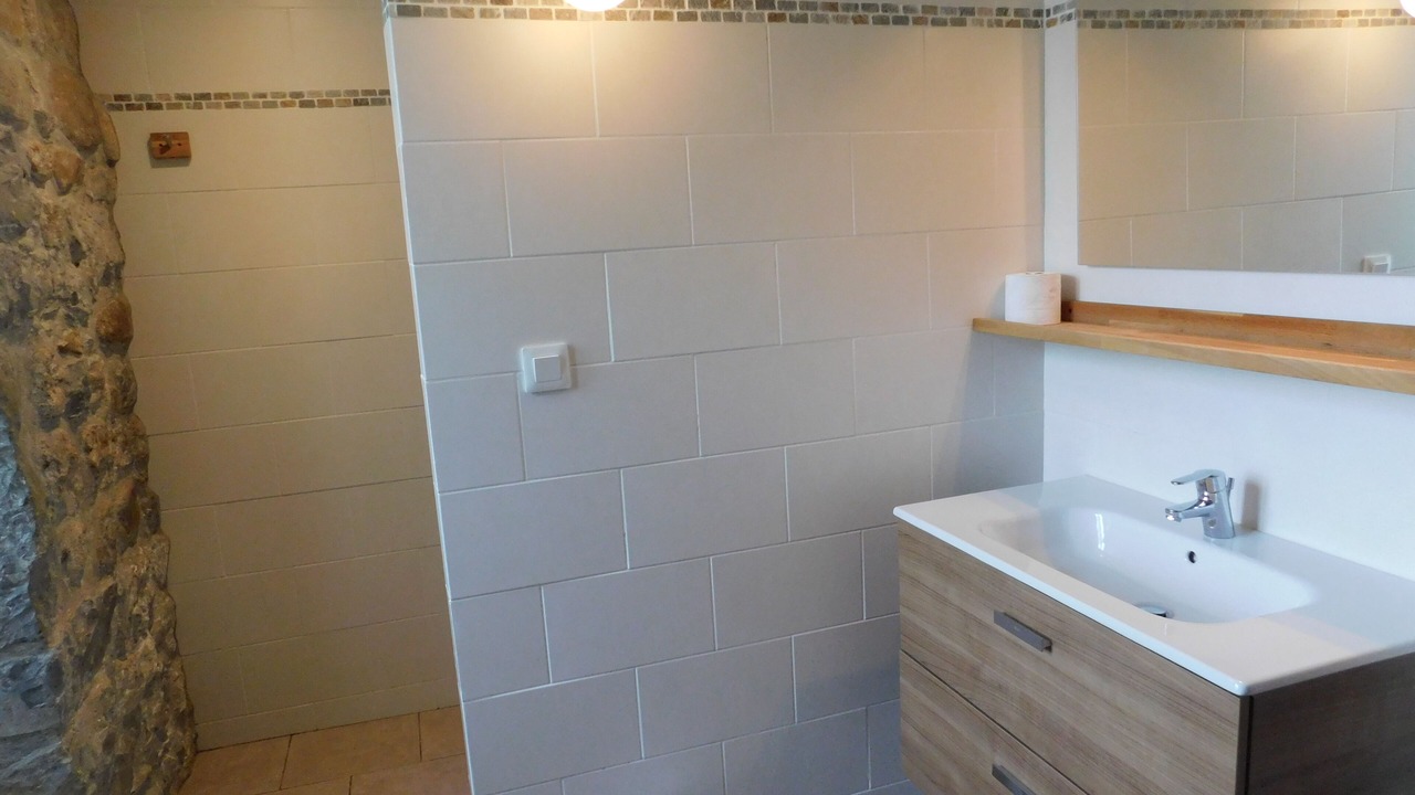 Photo of Bathroom in Casteljau