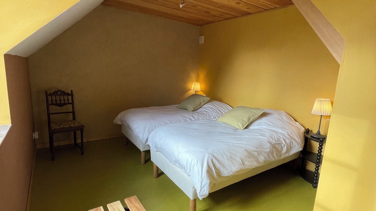Photo of Bedroom in Lerne