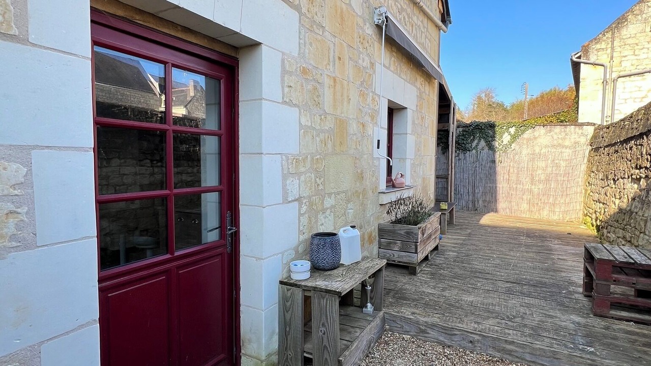 Photo of Patio Balcony in Lerne