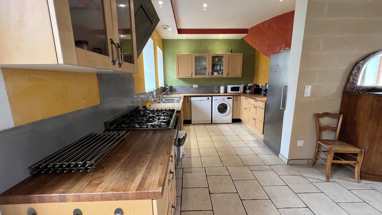 Photo of Kitchen in Lerne