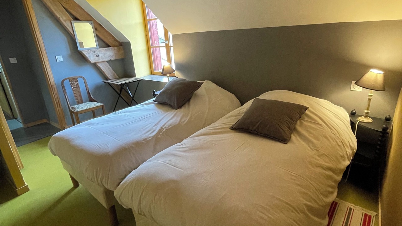 Photo of Bedroom in Lerne