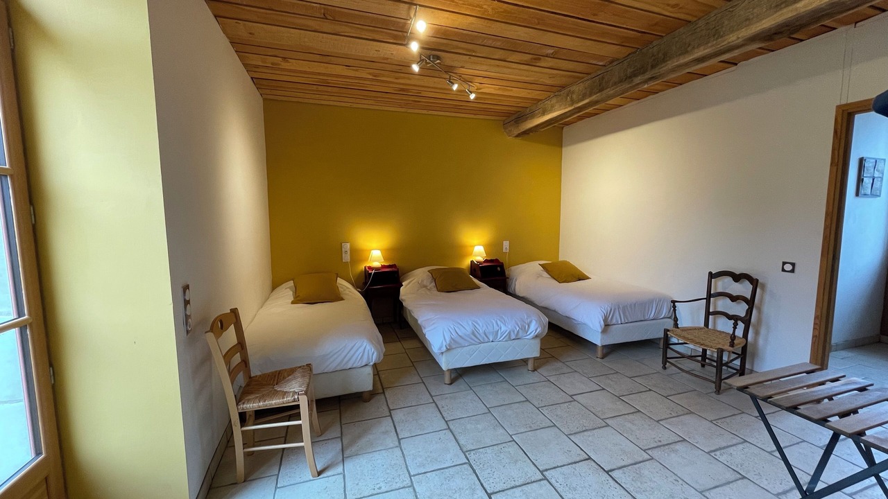 Photo of Bedroom in Lerne