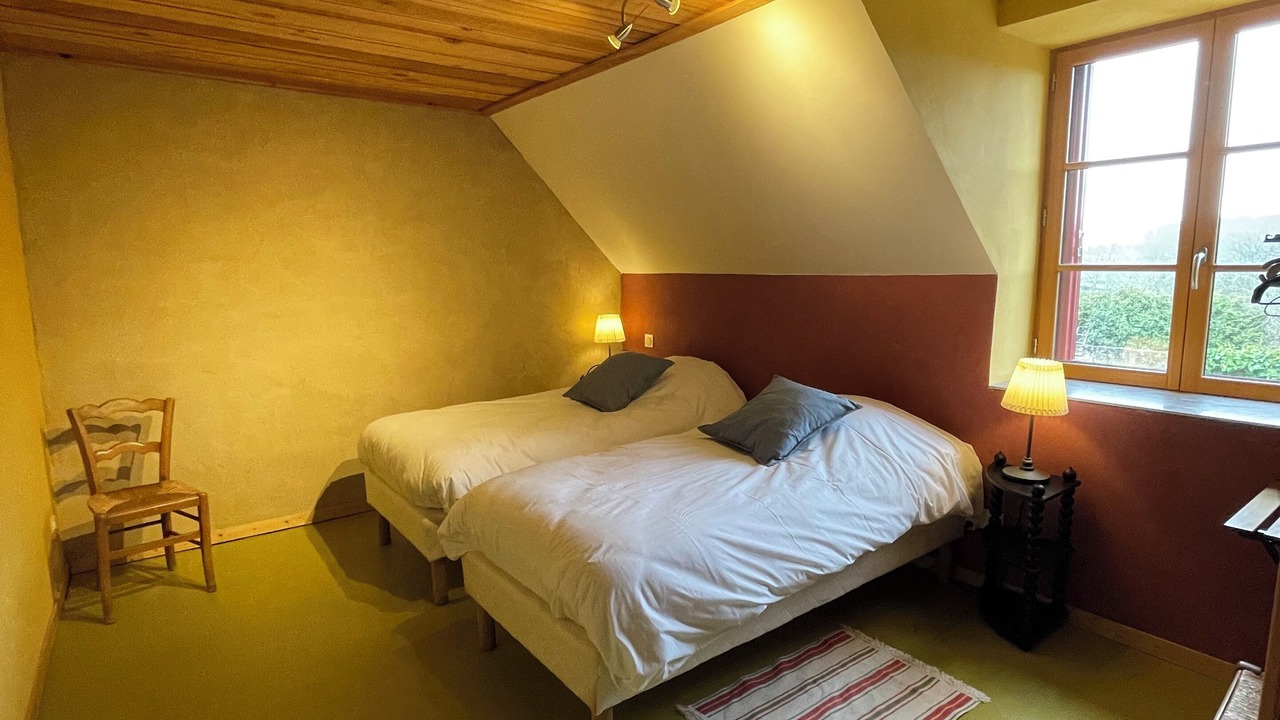 Photo of Bedroom in Lerne