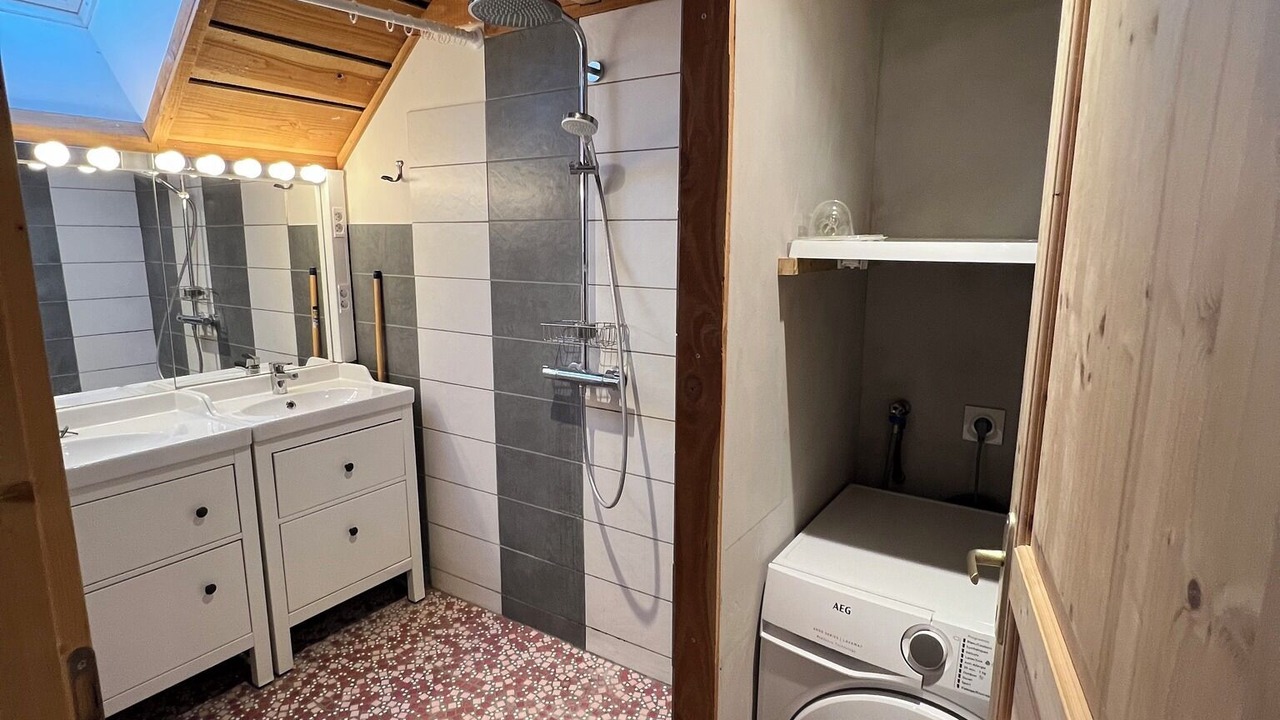 Photo of Bathroom in Lerne