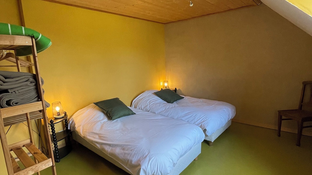 Photo of Bedroom in Lerne