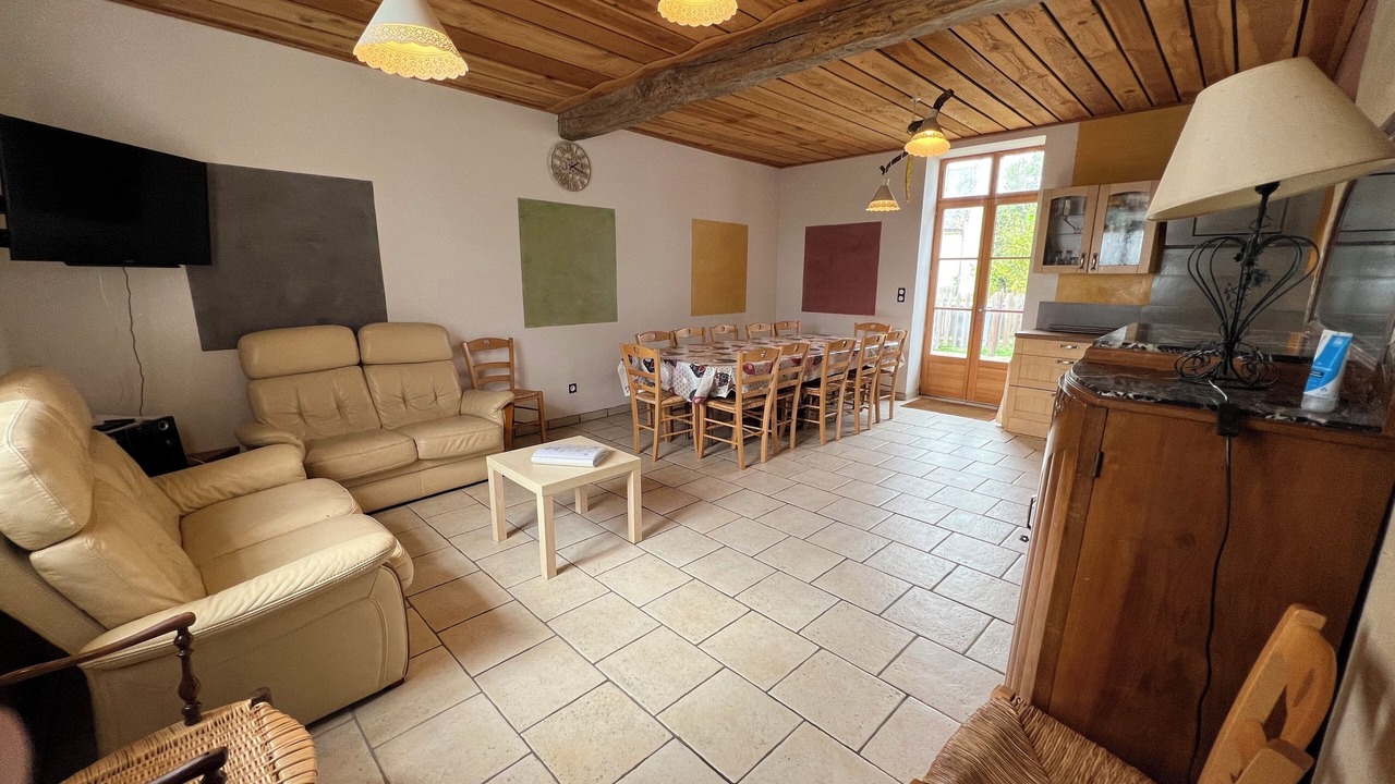 Photo of Livingroom in Lerne