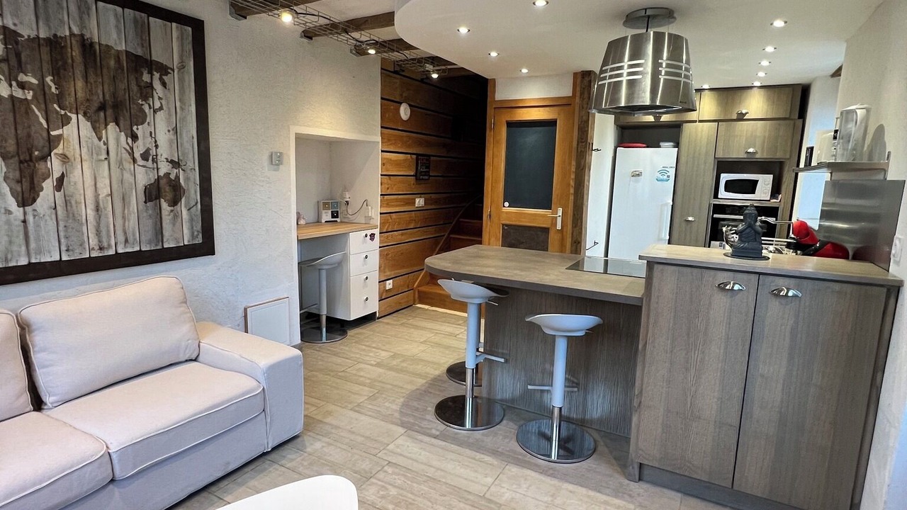 Photo of Livingroom in Lerne