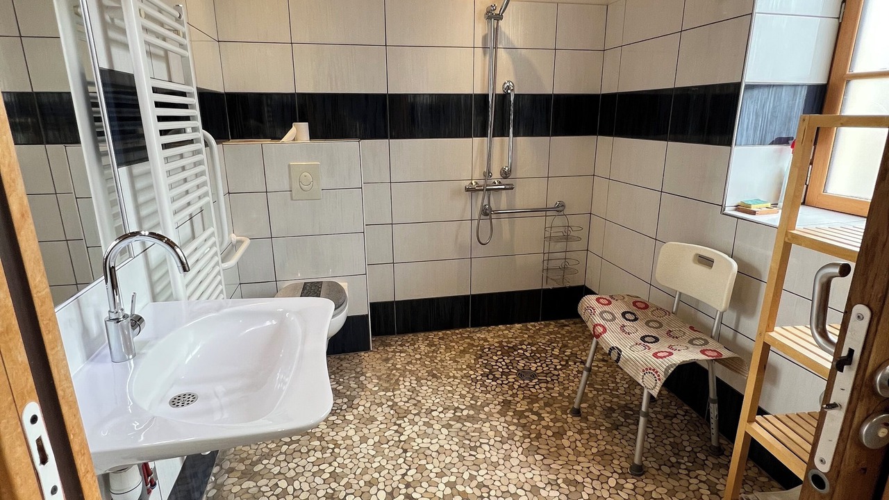 Photo of Bathroom in Lerne