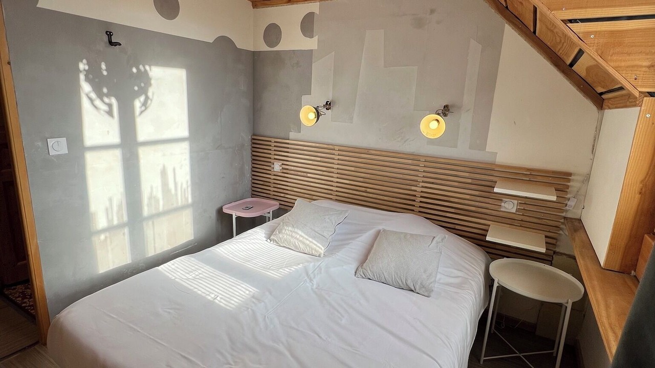 Photo of Bedroom in Lerne