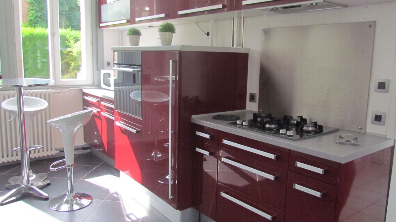 Photo of Kitchen in Arras