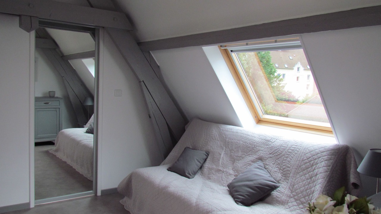 Photo of Bedroom in Arras