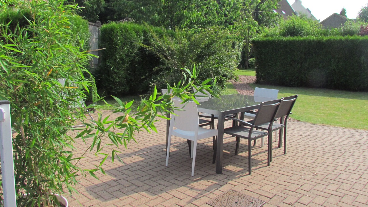 Photo of Outdoor in Arras