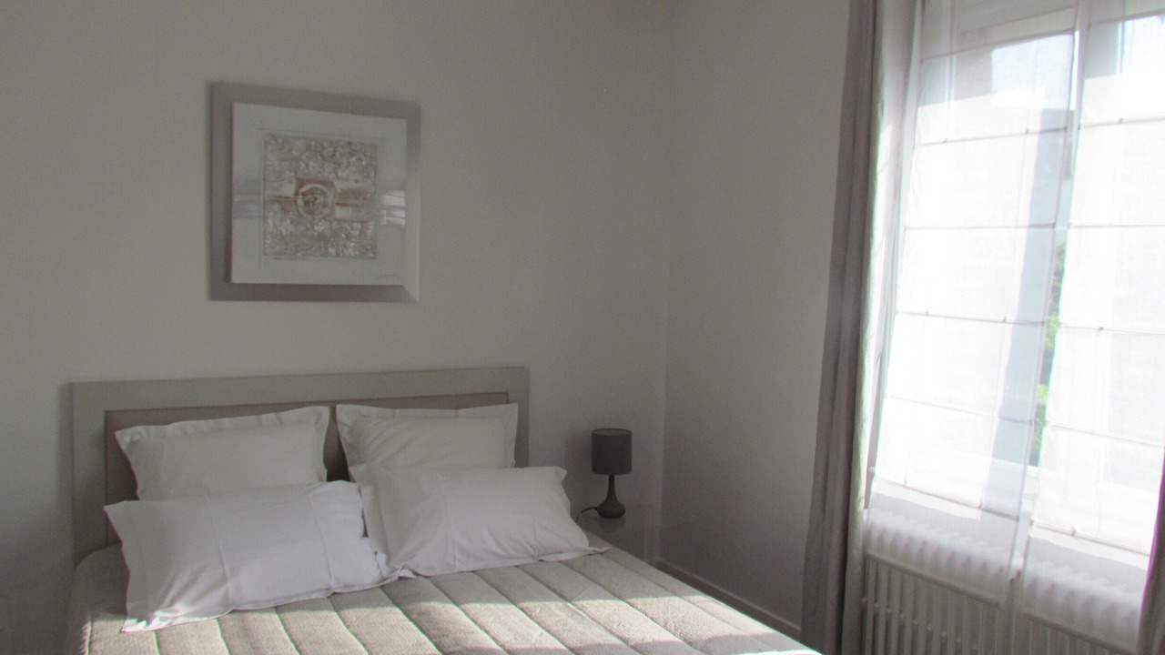 Photo of Bedroom in Arras