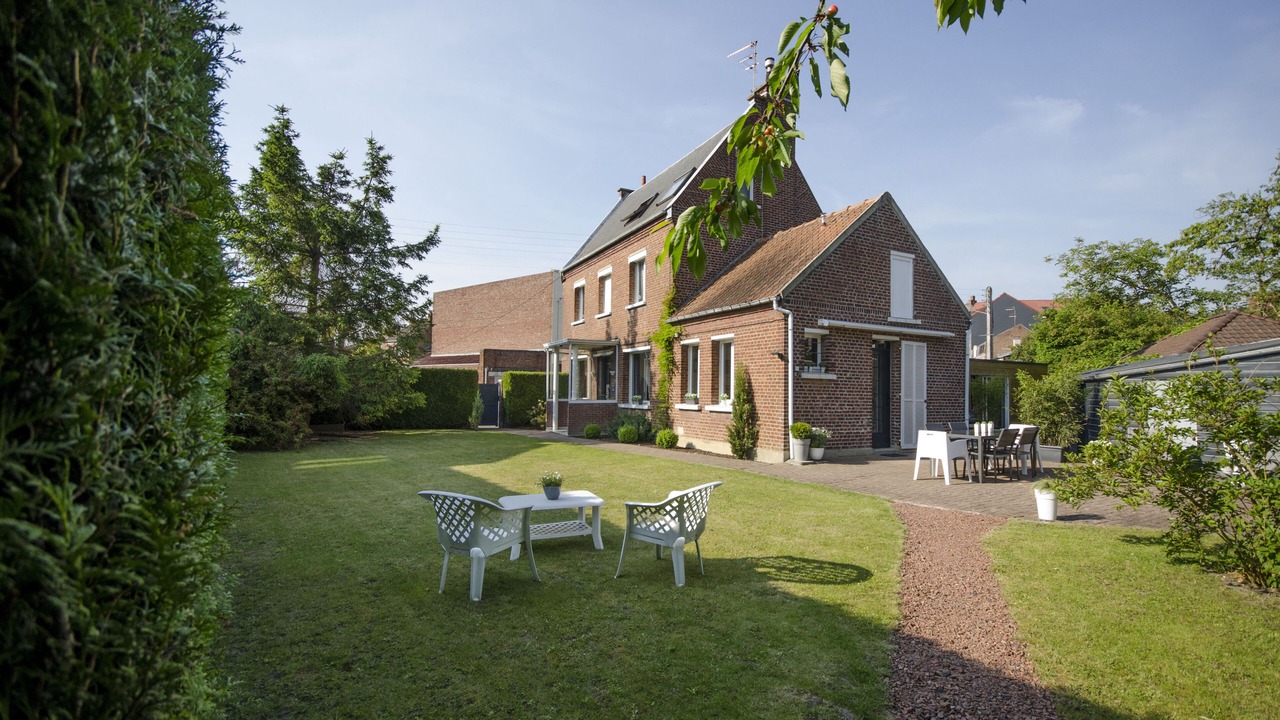 Photo of Outdoor in Arras