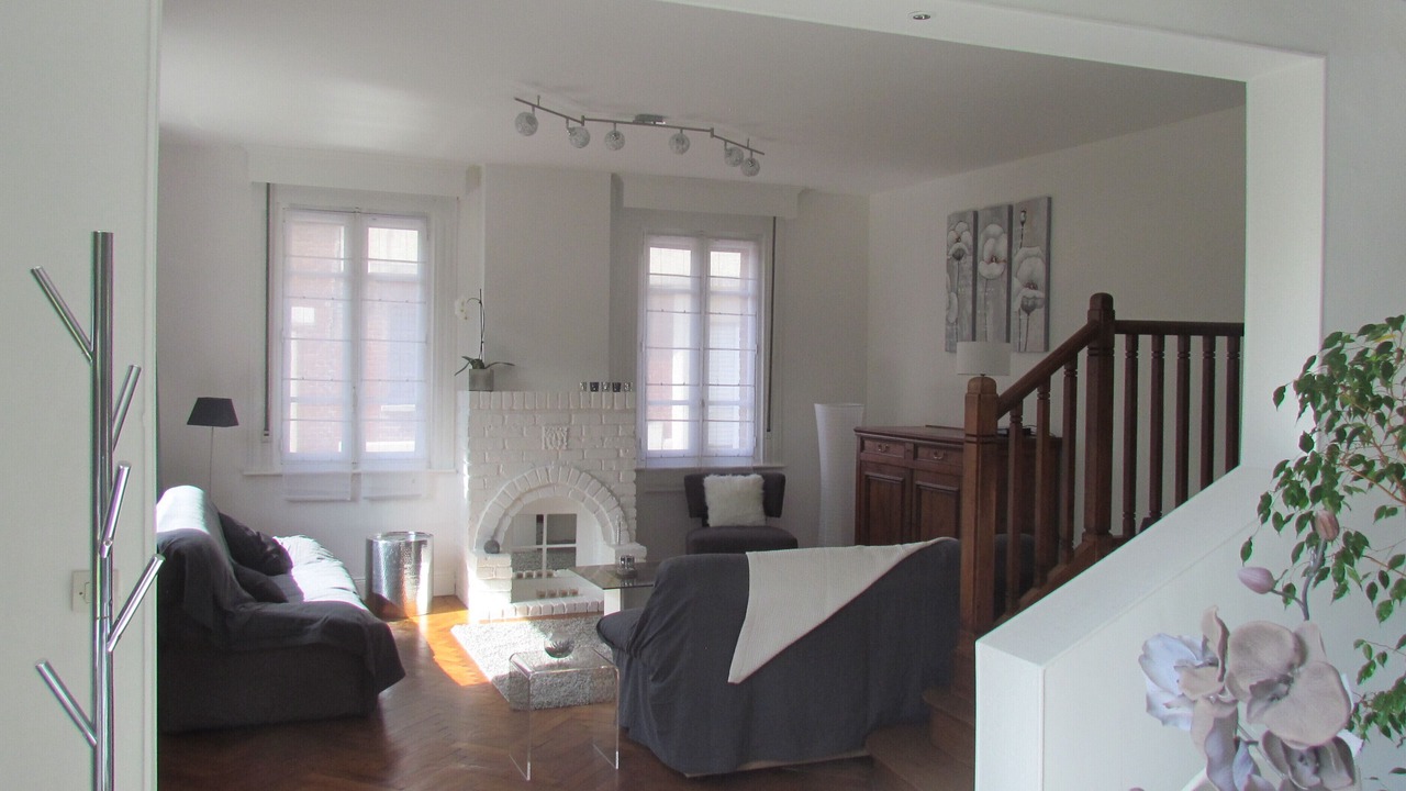 Photo of Livingroom in Arras