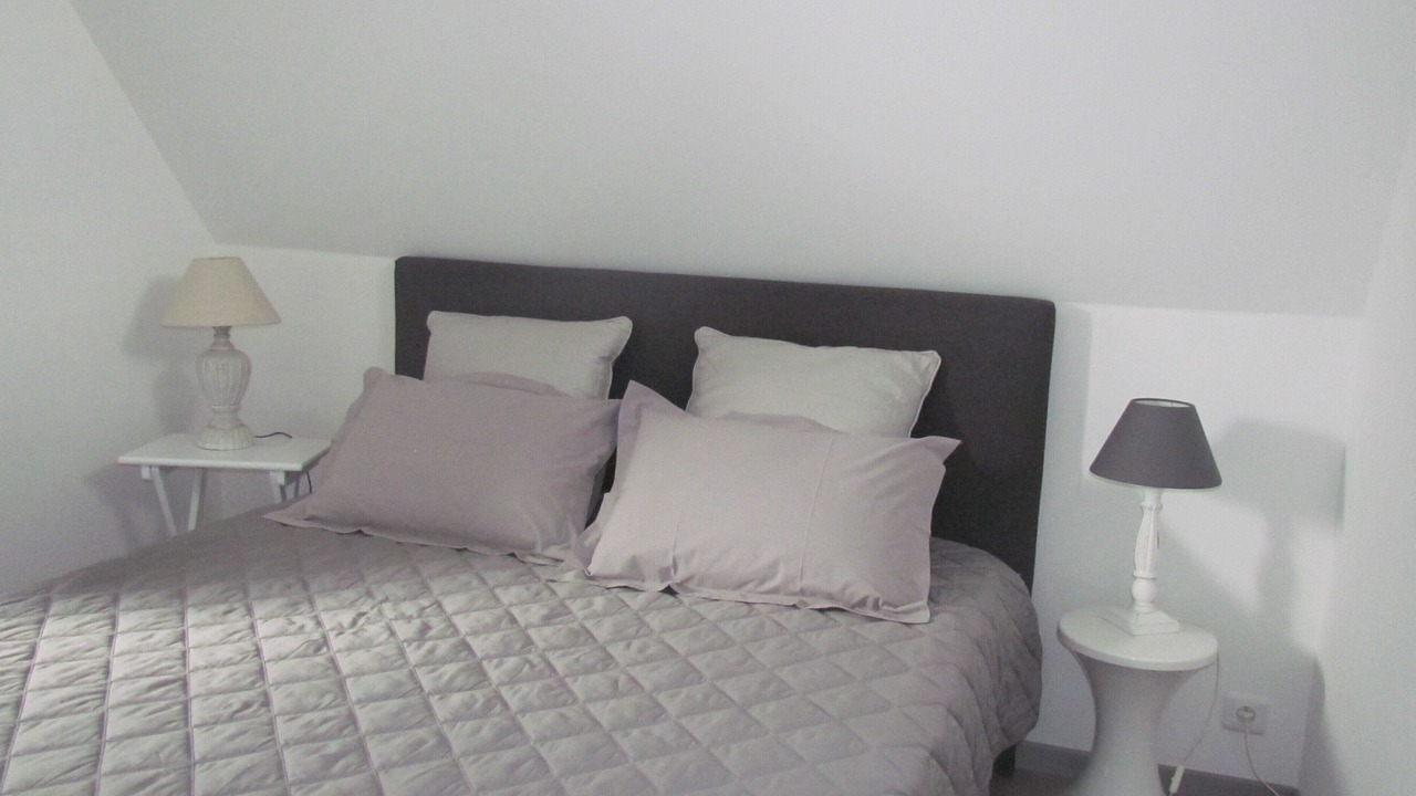 Photo of Bedroom in Arras