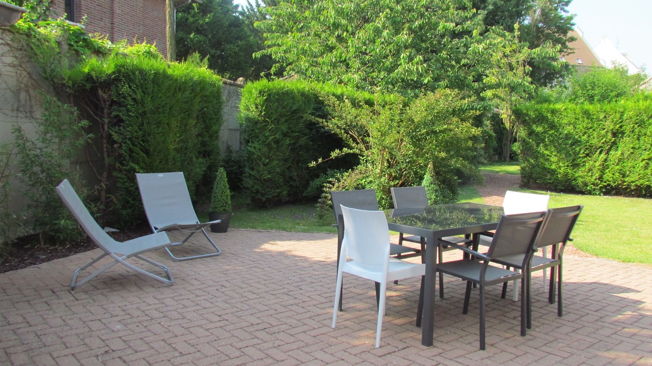 Photo of Outdoor in Arras