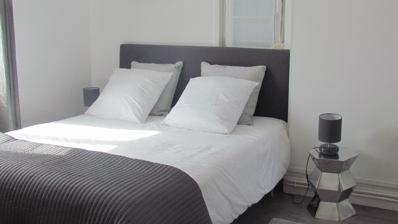 Photo of Bedroom in Arras