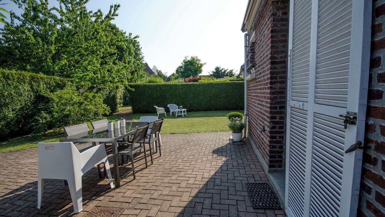 Photo of Outdoor in Arras