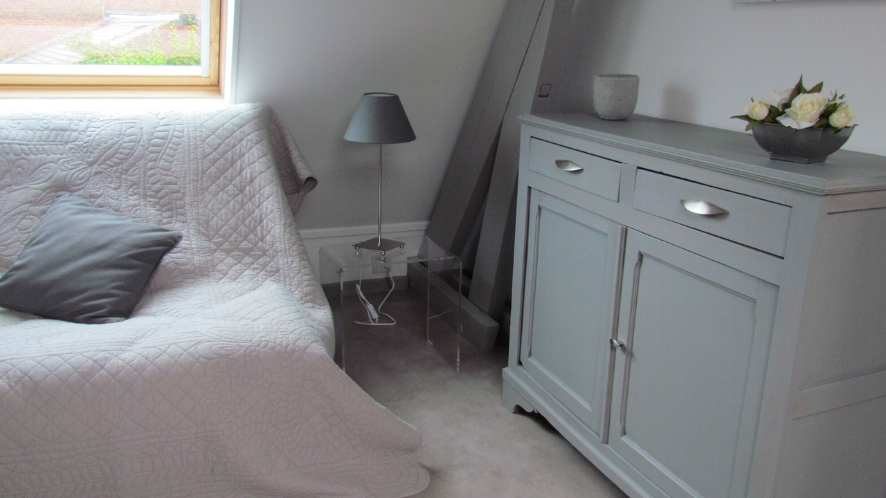 Photo of Bedroom in Arras
