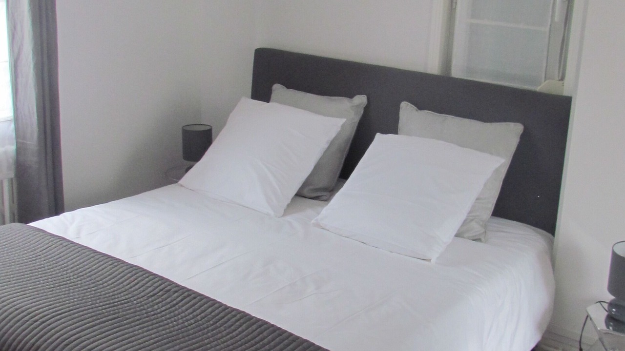 Photo of Bedroom in Arras